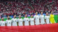 Iroq JCH-2026 uchun kengaytirilgan tarkibini e'lon qildi