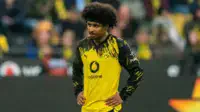 «MYU» va «Chelsi» Adeyemi transferi uchun kurashmoqda