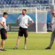 O'zbekiston kubogi. "G'azalkent" — "Lokomotiv". Live (video)