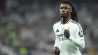 «Galatasaroy» Kamavinga transferiga qiziqmoqda