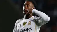 Turkiya klubi Kamavinganing transferi borasida «Real»ga aloqaga chiqdi
