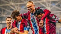 Holand, Edegor, Syorlot, Bobb — Norvegiyaning JCh-2026 uchun tarkibi e'lon qilindi