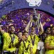 "An Nasr" — 10 karra Saudiya Arabistoni chempioni