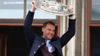 Noyer Germaniya kubogi finalini o'tkazib yuboradi
