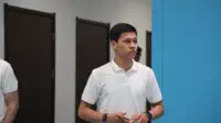 Кубок Узбекистана. «Навбахор» — ФарДУ. Прямой эфир (видео)