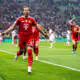 «Bavariya» — 21 karra Germaniya kubogi g'olibi
