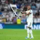 Алаба: «Вы всегда останетесь в моем сердце. Hala Madrid!»