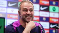 Flik: «Men va jamoam har qanday murabbiyga qarshi o‘ynashga tayyormiz»
