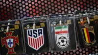 Eron mundial oldidan AQShdagi qarorgohini Meksikaga ko‘chirdi