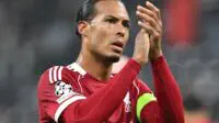 Van Deyk: «Chempionlar Ligasi yo‘llanmasi — mavsumdagi yagona ijobiy jihat»