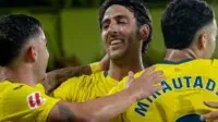 La Liga. Mavsumning so'nggi o'yinida «Atletiko» 1:5 hisobida yutqazdi (yakuniy jadval)