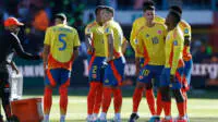 Luis Dias, Xames, Ospina va boshqalar — Kolumbiyaning JCH-2026 uchun tarkibi ma'lum