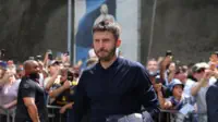 Кэррик: «Мы восприняли этот период не как конец сезона, а как следующий этап»