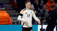 Virtz: "JCh-2014da Germaniya milliy jamoasi futbolchilari erishgan natijani takrorlashni istaymiz"