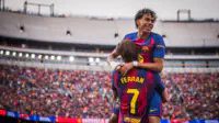 Yamal — mavsum futbolchisi, «Real» klubi esa eng past baholandi: ESPN La Liga yakunlarini e’lon qildi