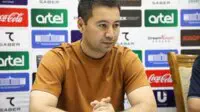 Ислам Ахмедов — победа 8:1, большие планы "Андижана" и вратари