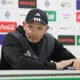Александр Хомяков: «Гулистон» хотел победить и добился этого»