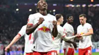 Bundesliganing narxi eng ko'p oshgan futbolchilari e'lon qilindi