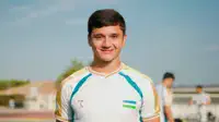 Abduqodir Husanov O‘zbekiston milliy jamoasi qarorgohiga yetib keldi