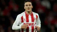 "Brentford" 19 yoshli hujumchining transferi uchun 40 mln yevro taklif qildi
