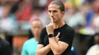 Luis — "Bayer" bosh murabbiyligiga asosiy da'vogar
