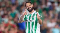 Isko o‘g‘lining futbol o‘ynamoqchi emasligini ma’lum qildi