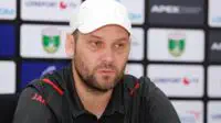 Денис Коростиченко начнет работать в тренерском штабе клуба ЦСКА