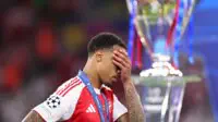 "Chelsi" YCHL finalidan soʻng "Arsenal"ni troll qildi