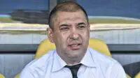 Ilhom Mo‘minjonov: «Tanaffusda 5 o‘yinchi olishga majburmiz. Sifatli futbolchilar o‘yin taqdirini hal qiladi»