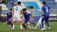 Proliga. "Metallurg" "Kattaqo'rg'on" bilan durang qayd etdi, "Yaypan" va "Lochin"da g'alaba
