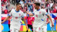 Shik, Souchek, Soufal va boshqalar — Chexiyaning JCH-2026ga tarkibi ma'lum