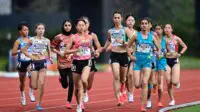 Yengil atletika. O'zbekiston vakillari U-20 Osiyo chempionatida 6 ta medalga sazovor bo'ldi