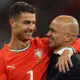 Martines: «Ronaldu JCH-2030da ham oʻynay oladi. Bunga hech kim shubha qilmasin»