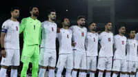 Toremiy, Biyronvand, Jahonbaxsh — Eronning mundial uchun yakuniy tarkibi e'lon qilindi