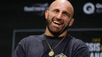 Volkanovski Topuriya — Getji jangi g‘olibini taxmin qildi