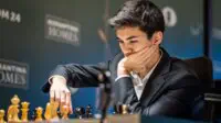 Javohir Sindarov — FIDE reytingida O'zbekistonning birinchi raqamli shaxmatchisi