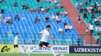 Ahmedov: «Kattaqo‘rg‘on»ni yutishimiz kerak edi. «Sho‘rtan» — yaxshi jamoa"