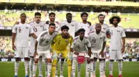 Qatar milliy jamoasi mundial uchun yakuniy tarkibini e'lon qildi