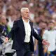 Desham: "Qog'ozda bizda barcha kerakli narsalar bor. Lekin futbol kichik bir xato ham qimmatga tushishi mumkin"
