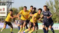 Proliga. "Orol" Nukusda yirik hisobda g'alaba qozondi, "G'azalkent"dan durang