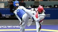 Taekvondo. O'zbekistonning Rim Gran-prisida qatnashadigan tarkibi ma'lum