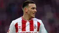 «Brentford» Bundesliga iqtidorini rekord summa evaziga sotib olmoqda