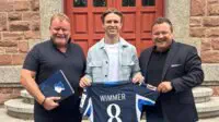 "Hoffenhaym" Vimmer transferini e'lon qildi