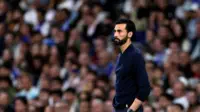 «Bayer» bosh murabbiylikka Arbeloa variantini ko'rib chiqmaydi
