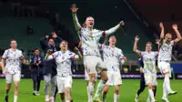Solbakken: «Norvegiyani Jahon chempionatining «qora tulpori» deb bo‘lmaydi»