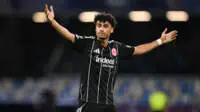 "Arsenal" va "Bavariya" Braun uchun kurashmoqda