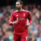 Soboslai — "Liverpul"ning mavsumdagi eng yaxshi futbolchisi