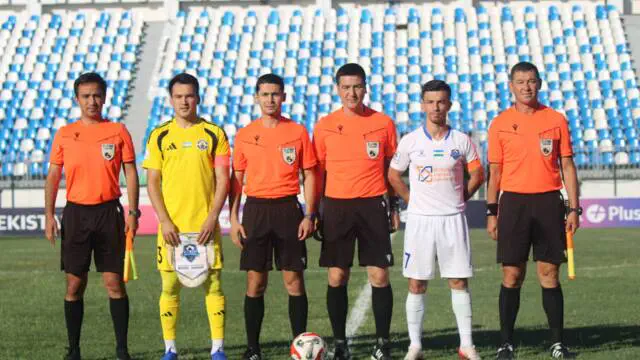 Proliga. «Yaypan» kutilmaganda BuxDUga imkoniyatni boy berdi 
