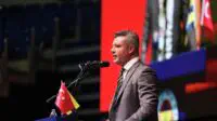 «Fenerbahche» prezidenti 2 yilga ozodlikdan mahrum etildi