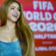 Shakira va Burna Boy JCH-2026 ochilish marosimida musobaqa madhiyasini ijro etadi